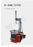 Tire Changer for Car