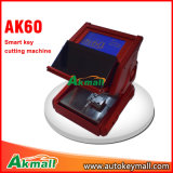 Auto Locksmith Tool Ak60 Smart Key Cutting Machine