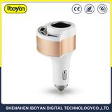 3.1A Mini High Quality Dual USB Car Charger