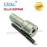 Nozzle Diesel Engine Part Dlla155p948 (095000 6581) Injection Pump Parts Injector Nozzle Denso Dlla 155 P 948 (095000-6581) for Hino (095000-6581)