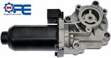 27107566296 Transfer Case Motor Actuator Gear for X3 X5 093509010