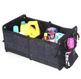 Collapsible Trunk Organizer