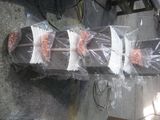 Drilled Brake Lining