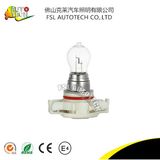 New Auto Globe Bulb Psy24W 12V24W White Base Light Car Headlight