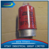 China High Performance Baldwin Oil Filter Supplier Bf7672-D