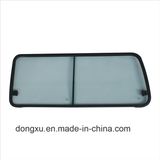 Frame with Glass for Car KIA Pregio Sliding Glass Sr/Lh