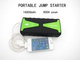 Heavy Duty Power Bank Car Accu Jump Starter Battery Charger