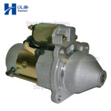 Cummins ISF2.8 diesel engine parts starter motor 5311304 5266969
