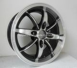 Alloy Wheel (HL632)