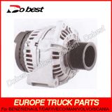 Man Truck Engine Parts Alternator