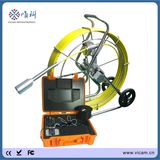 700tvl Battery Operated Wireless Security Drain Pipe Inspection Camera