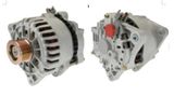 Lester: 8250 Alternator for Ford 110A 12V Cw 6s