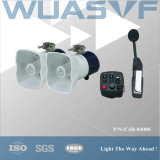 40W Amplifier Horn for Police Motorcycle