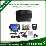 High Quality MVP Key PRO M8 Auto Key Programmer M8 Diagnosis Locksmith Tool