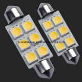 Ce and Rhos Afl063 LED Car Light with
