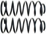 OE 3353 1 128 320 Coil Spring for BMW E30 6.82-93 Rear L/R Suspension