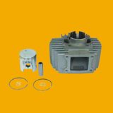 45mm Motorbike Cylinder, Motorcycle Cylinder for Ss8026