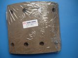 Brake Lining for 19935 Asbestos Non Asbestos