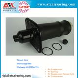 Auto Parts Rear Right Rubber Air Suspension Spring for Audi A6 C5 4z7616052A