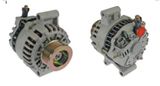 Lester: 7799 Alternator for Ford 110A 12V Cw 8s