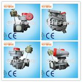 CT26 17201-17010 Turbocharger for Toyota Landcruiser TD