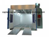Diesel Burner Car Bake Oven/Spray Booth/Drying Chamber