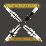 OEM Super Quality Nickel Coper Electrode Spark Plug for Exporting