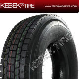 China Famous Brand Hot Sale New 12r/22.5 Truck Tires