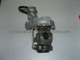 Turbocharger for GT1752S-452204-0005