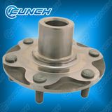 Front Wheel Hub 43502-60180 for Hilux Surf Kzn215 2002-2005