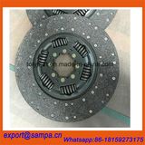 1878004128 Clutch Disk for Volvo FM 400 85000504 20744252 85000774