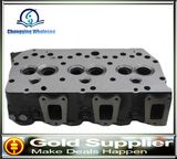 Engine Cylinder Head for Hino Eb300