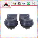 Wushi Air Compressor Air Horn for Truck Horn