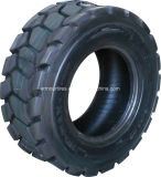 (10-16.5, 12-16.5 L4B) Armour Skid Steer Tire (for BOBCAT, JCB)
