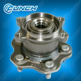 Rear Wheel Bearing Hubs for Nissan X-Trail Qashqai Juke 43202-En100, Ha590408