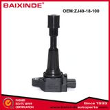 Wholesale Price Car Ignition Coil ZJ49-18-100 for MAZDA 2