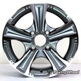 13 Inch Car Wheel Rim Alloy Wheel