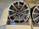 18/20 Inch Replica Audi Tyres Automotive Wheels