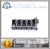 Cylinder Head for Chery/Yousheng 472-1003016