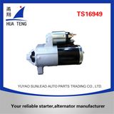 12V 1.4kw Starter for Mitsubishi Jeep Motor Lester 17941