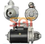 Lucas Starter Nsb520 CS200 16608