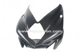 Carbon Fiber Motorcycle Part Top Fairing for Mv Agusta F3