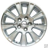 17xj7 Alloy Wheel with 5X120 for Buick