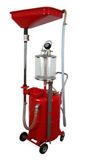 High Quality Oil Drainer with Ce (AAE-OD265)