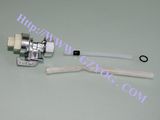 Motorcycle Spare Parts Bm150 Oil Cock