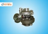 GT2052V 710415-5003S 11657781435 Diesel Turbocharger for BWM 525D 00-03 165HP (GT2052V)