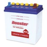 Dry Car Battery JIS 12V36ah (NS40Z)