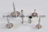 Stainless Steel Valve Elements/Spools for Car Use/Die Casting