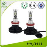 Car Accessory New LED Car Headlight 	Automobile Lighting