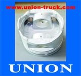 Forklift Parts - 2j 2h Cyliner Liner/Piston Kit for Toyota Engine